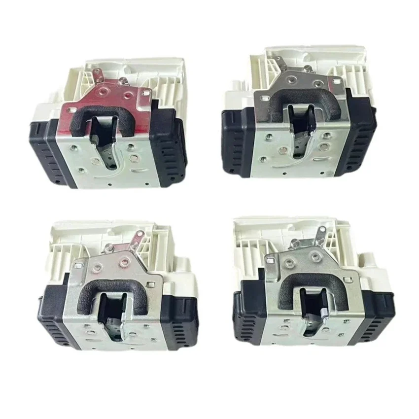 

For Tesla 3/Y 7th Generation Electric Suction Door With Electric Suction /Unlocking And Emergency Unlocking Function