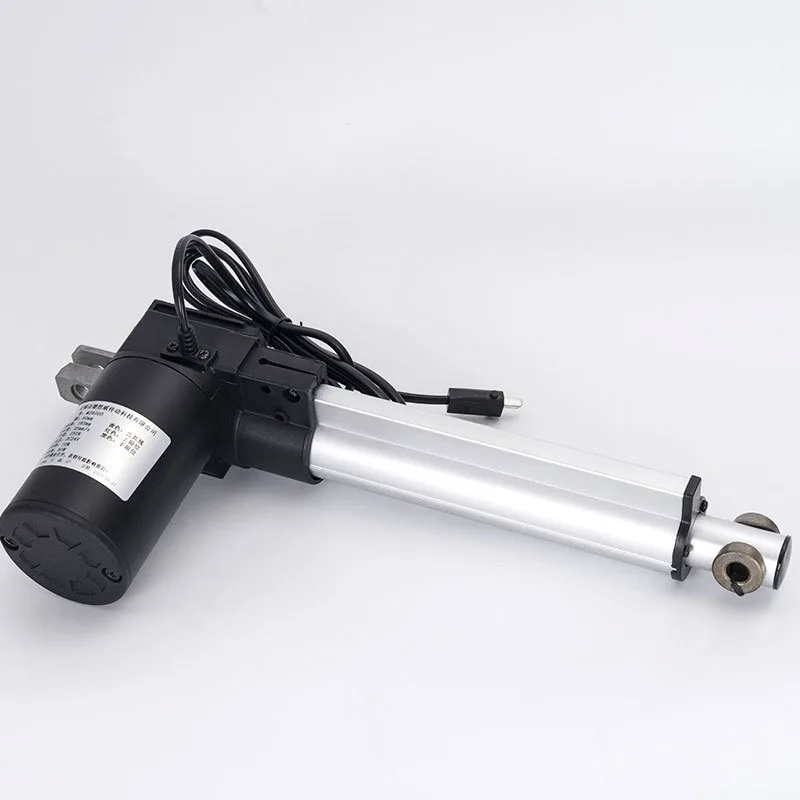 MS6000 DC electric push rod intelligent electric push rod sofa furniture push rod window pusher