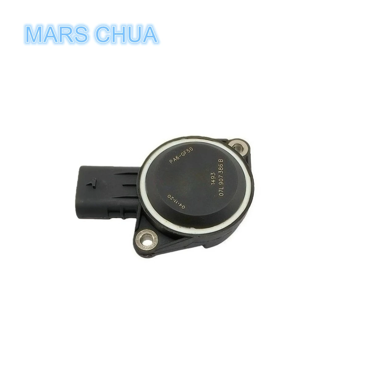 07L907386B Датчик давления впускного коллектора для Audi A3 A4 A5 Q3 TT для Volkswagen CC Tiguan Scirocco Golf Seat 07L 907 386B