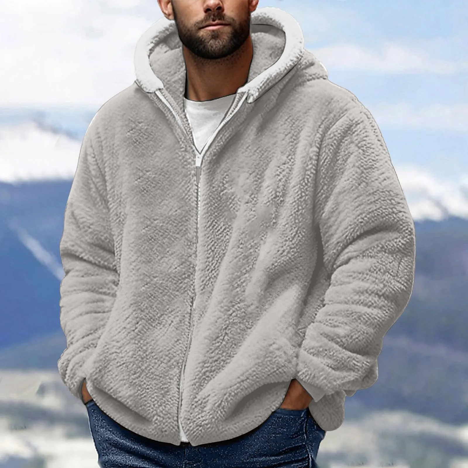 Light Gray
