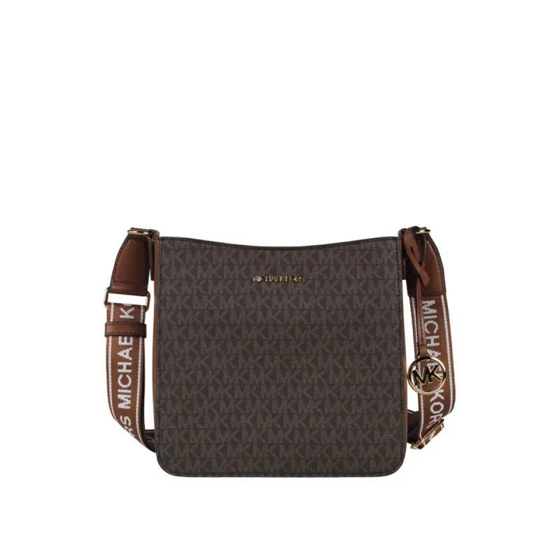 

MICHAEL KORS Jet Set Travel Women's Shoulder Bag in Brown 35S5GTVC1B