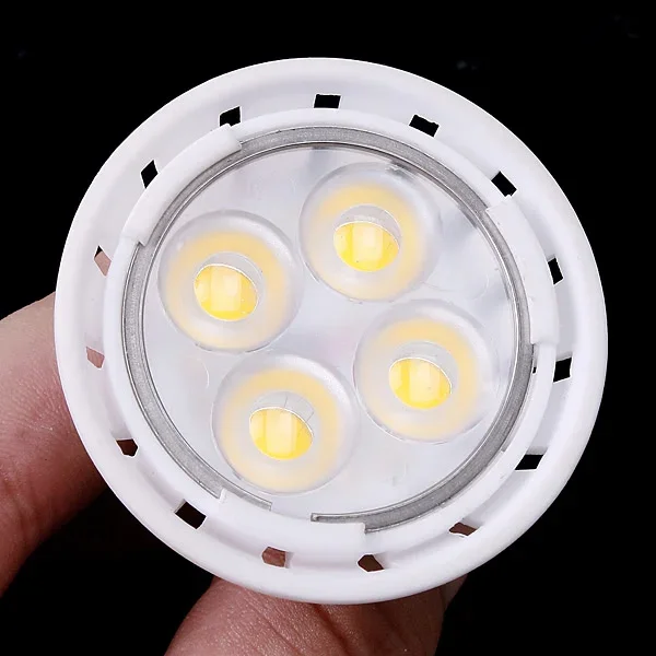 5.5W GU5.3 Led Ligh… - image