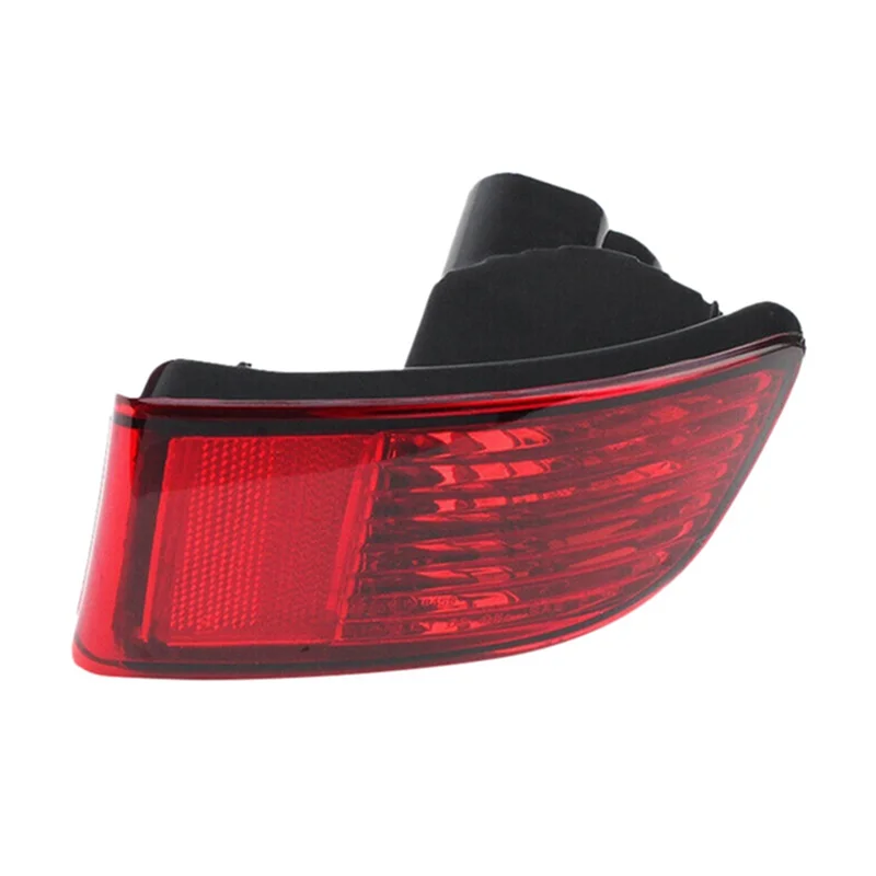 

Discount-Right Rear Bumper Light Reflector Lamp For Toyota Land Cruiser Prado 120 Series GRJ120 TRJ120 FJ120 81581-60100 Replace