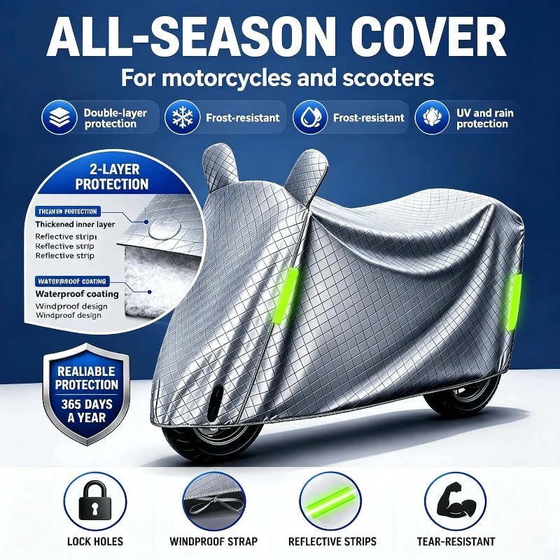 capa-para-motocicleta-protecao-solar-impermeavel-para-todas-as-estacoes-capa-universal-completa-para-carro-e-bike-scooter-bicicleta-protecao-contra-chuva-poeira-e-neve