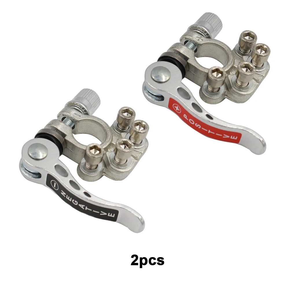 كابل سيارة موصل بطارية بورنز كابل رئيسي آخر المشبك محطة ، جرار شاحنة محطة البطارية