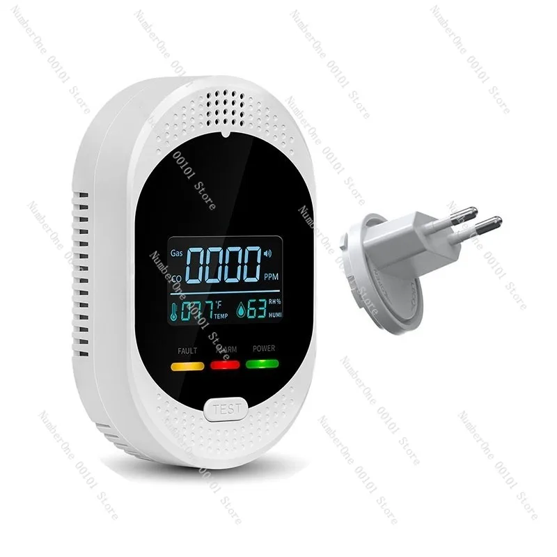 4-In-1 Temperature … - image