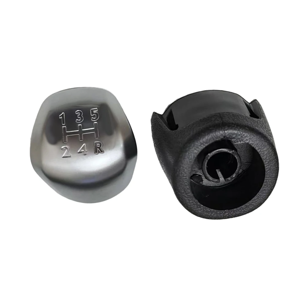 For Ford For Everest For UA For Ranger For PX 5-Speed Gear Shift Knob 2011-2022 ManFor UAl Transmission Direct Fit Replacement