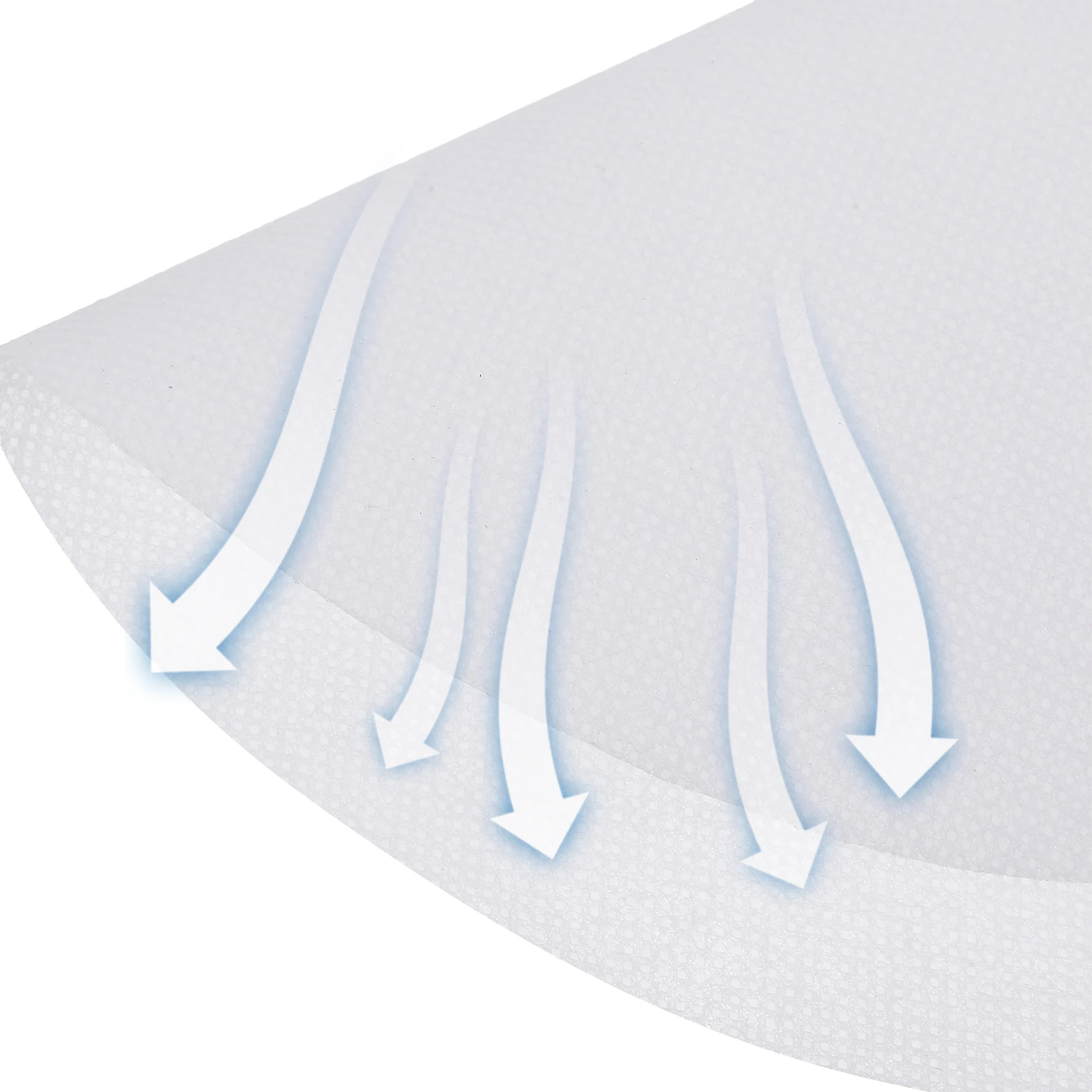 

Disposable Liner Papers Big Size Thick Absorbent Cushion Pad Mat For Easy Cleaning Fits All Types Parrot Parakeet Liners Large