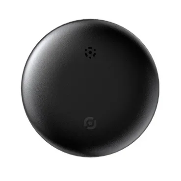 1-pack Android Anti-Loss Tracker Werk met Google Find My Waterproof Bluetooth Tag Locator voor huisdierportemonnee, Remote Tracker