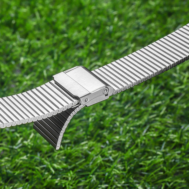 20mm watch strap Stainless steel watch band for Breitling Superocean seiko Prospex oyster perpetual quick fit strap