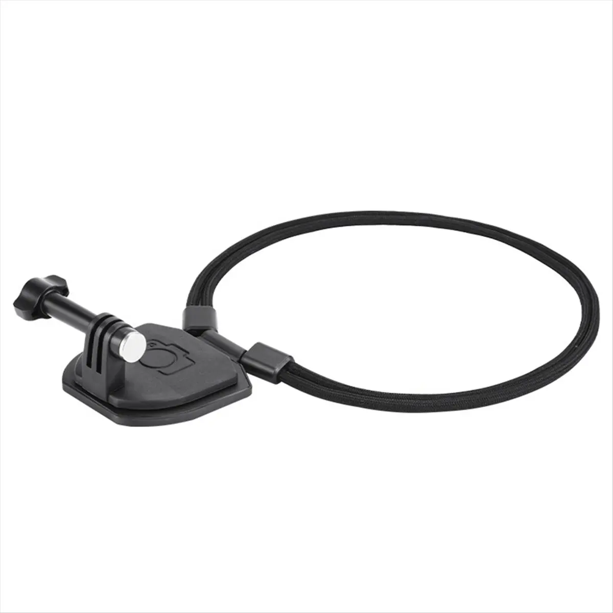 SPECIAL OFFER Magnetic Neck Strap Hold Mount Bracket Adapter with Lanyard for Action 4///Pocket 3/ X4 Accessories