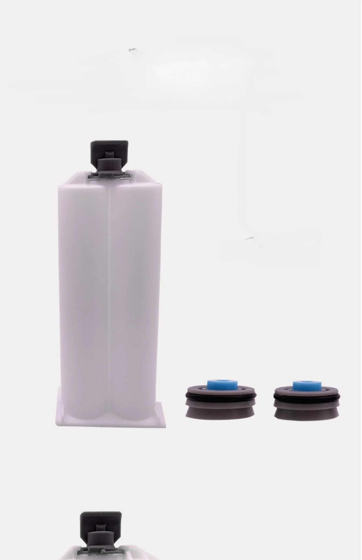 

for AB Syringe 1 to 2 0 Glue Dispensing Machine Mixing Tube Mixer Sp Valve
