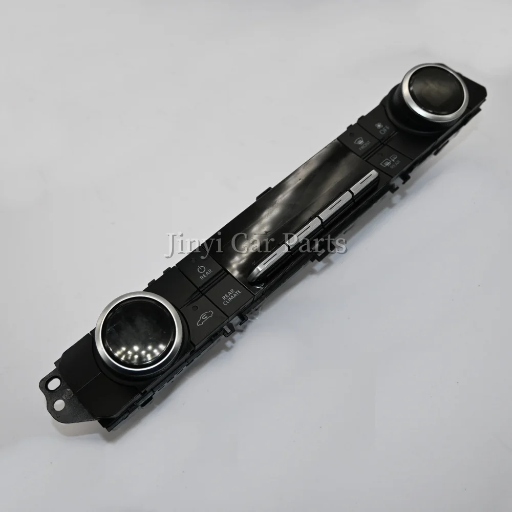 55900-0ED00 559000ED00 Air Conditioner Control Assembly for Toyota Highlander T24AFTS