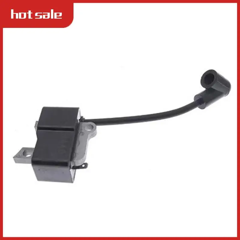 

Rubber 1 PCS High Voltage Pack Ignition Coil HUS435 HUS440 HUS445 HUS450 573935702