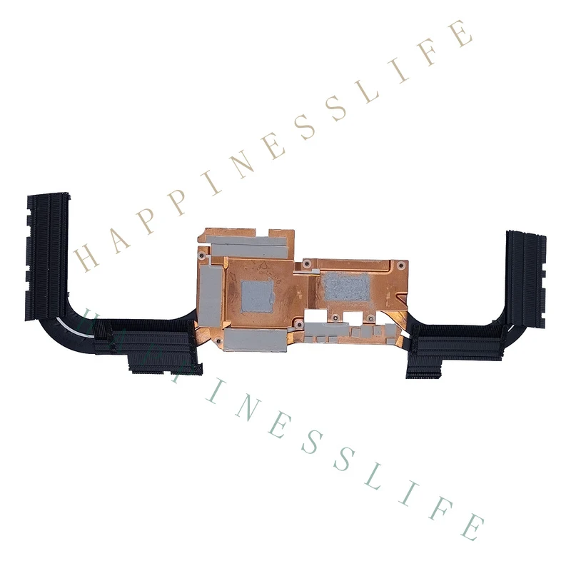 

BV+ NEW For Dell Inspiron 16 Plus 7620 CPU Cooling Heatsink V4446 0V4446