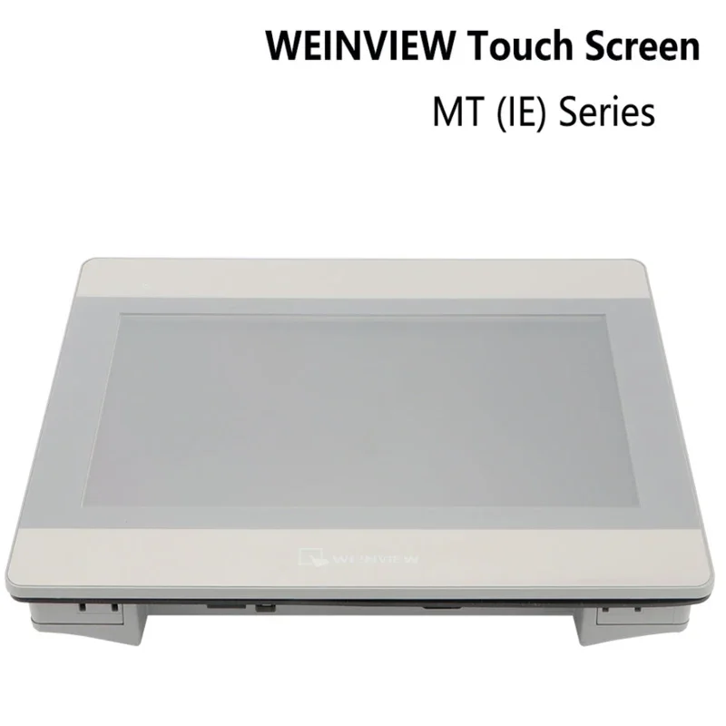 WEINVIEW MT8102IE MT8103IE HMI Touch Screen 10.1Inch 1024X600 Human Machine Interface Replace WEINTEK MT8101IE MT8100IE