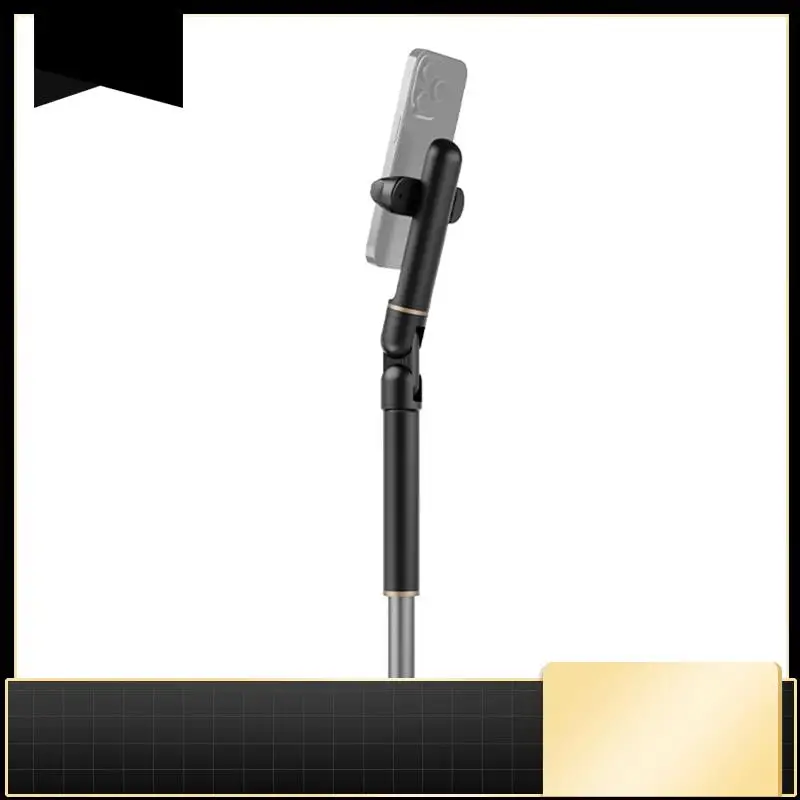 N33R-Phone Holder Desktop Stand Bracket Adjustable For Smartphone Live Broadcast For Mobile Telefoon Functionality