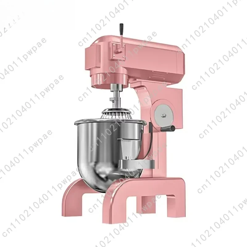 Commercial egg beating kitchen electric dough mixer cream cake mixer 10l 20l 30l planetary mixer