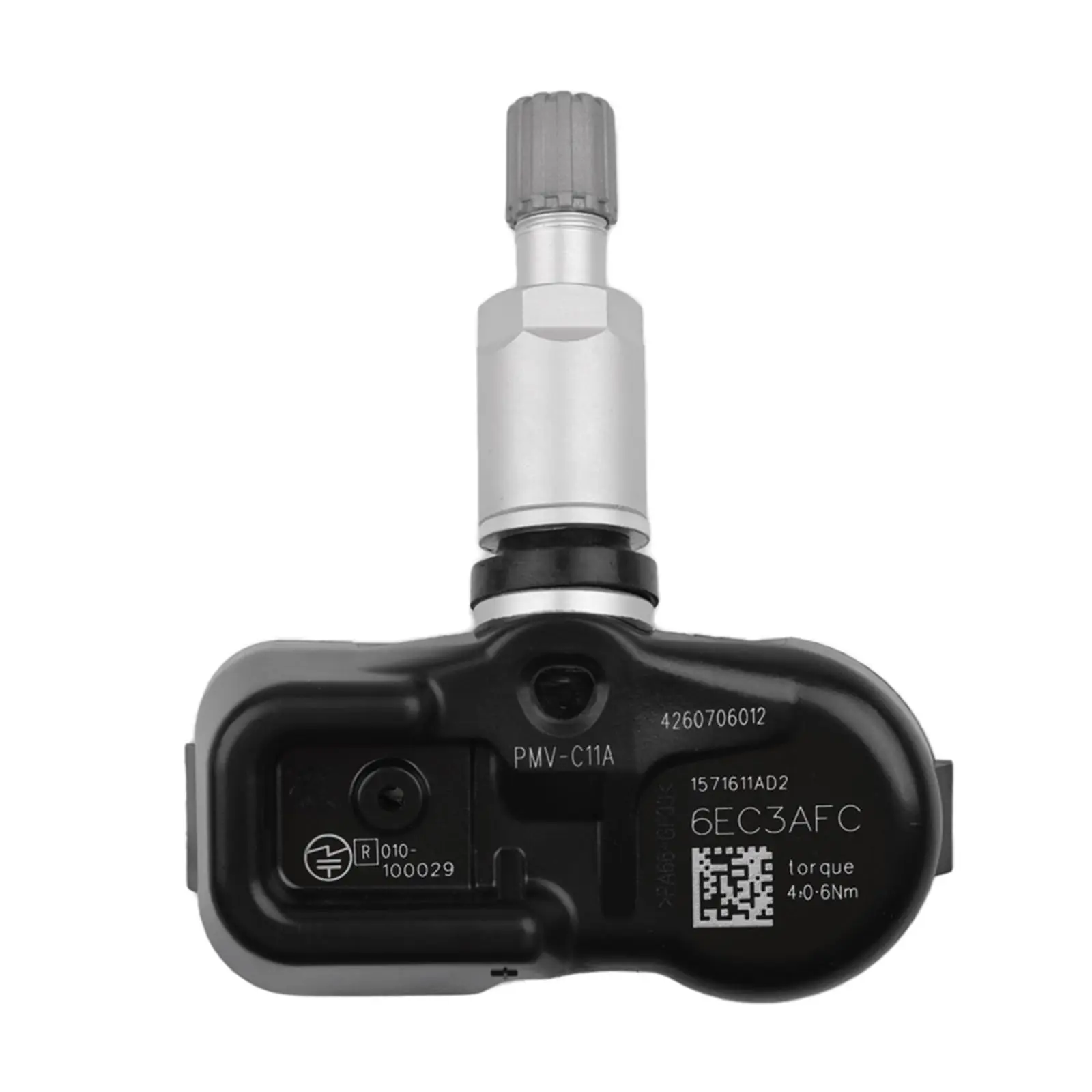 

4 шт. датчики TPMS PMV-C11A для Toyota 4 Runner 2017/09-2019/12 автомобильные интеллектуальные интеллектуальные системы 4260706012 4260735040 315 МГц