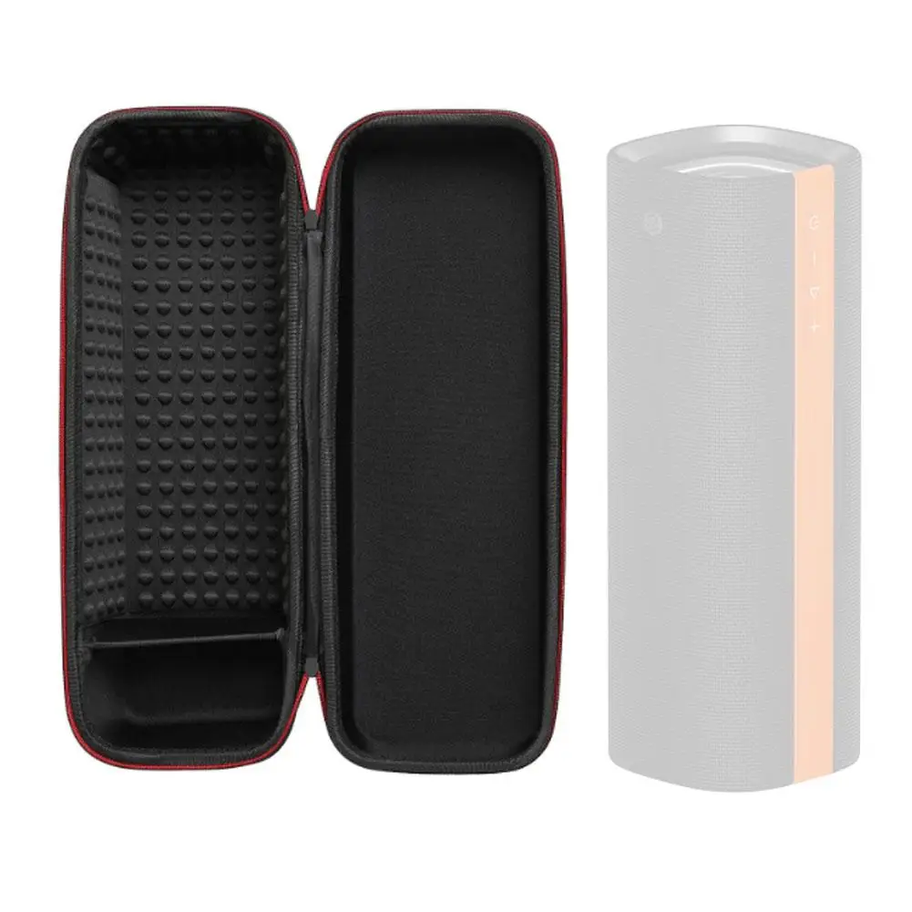 Harte EVA-Reisetasche für Xiaomi Sound Party Bluetooth-Lautsprecher, schützende Aufbewahrungsbox mit Griff, tragbare Tragetasche für den Außenbereich