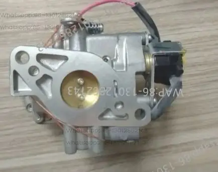 2026   NEW   HOTSALE Gaso-line inline generator salt machine CH/640/730/740/940/980/20/25 accessories carburetor