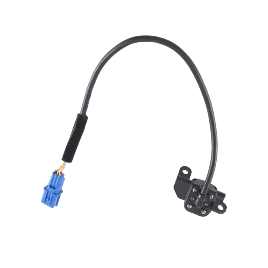 Picture 3: 95760-K4100 High Quality Rear View Backup Parking Camera For Hyundai Kona 2018-2022