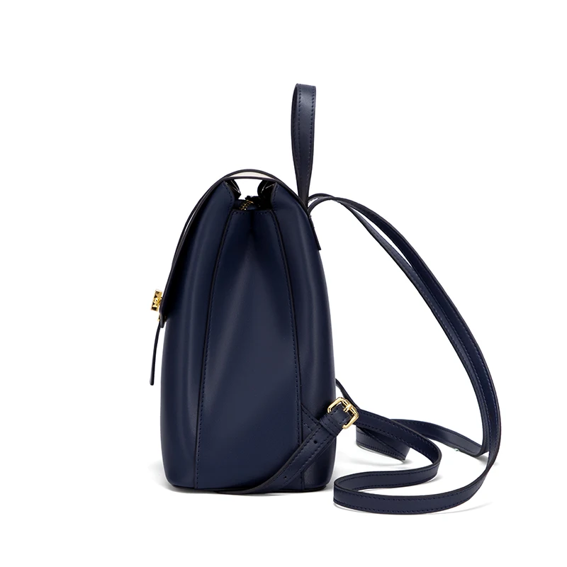 Cnoles-Bolsa de Ombro Commuter para Mulher, Simplicidade, Mochila Versátil, Meninas Adolescentes, Bolsas Escolares, Bolsas de Ombro Femininas, Moda