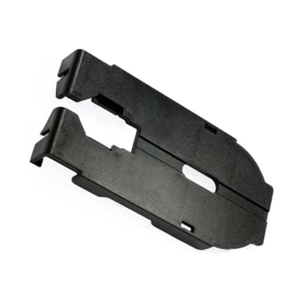 1pc Jig Saw Sole Plate 581268-00 Replacement For DW331 DW333 DC330 DCS331 Jigsaw Worktop Protector Guard Sole Plate Tool Part