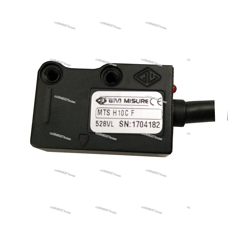 

Машина для литья под давлением MTS H10c, датчик магнитной сетки, оригинальные товары на складе, бесплатная доставка