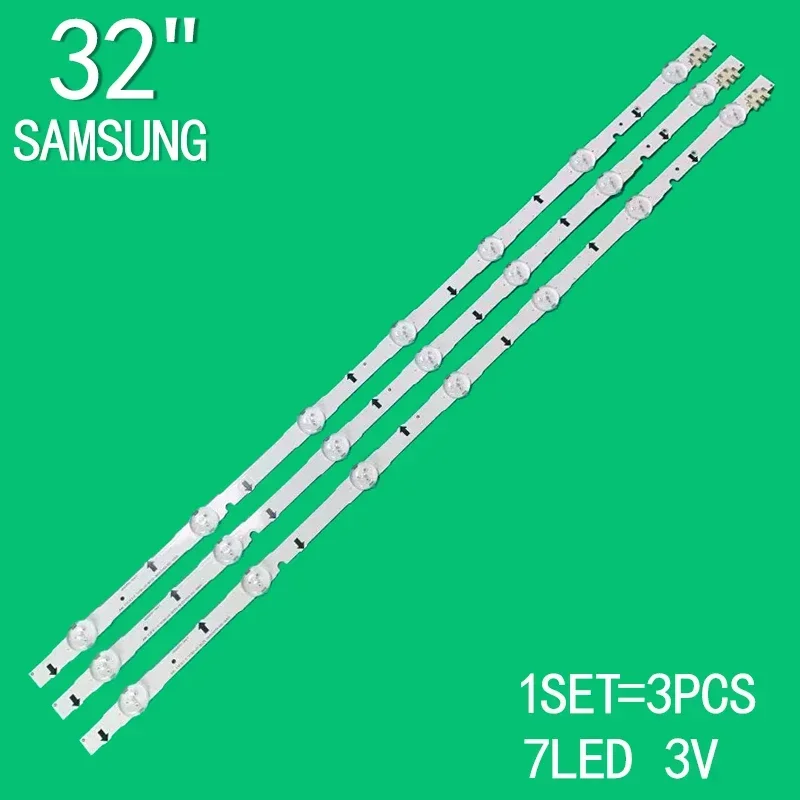 Imagem -02 - Adequado para tv Lcd Samsung Uw32h4000 Lm4100041l Ue32h4000 Ue32h4500 Ue32h4290au 32