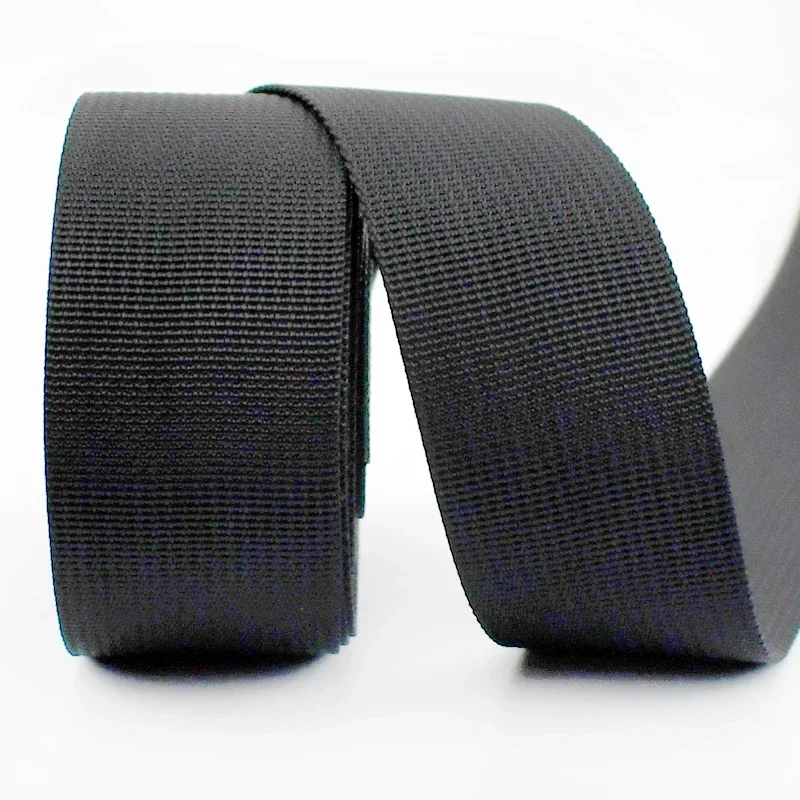 42Meters 20/25/32/38/50mm Nylon Webbing Band for Strap Belt Knapsack Ribbon Tapes DIY Bag Clothes Binding Sewing Accessories image 3