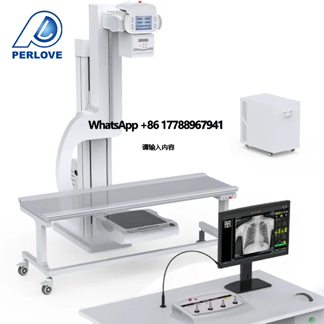 

Electric-powered X-Ray Machines and Radiography Equipment for Medical Use