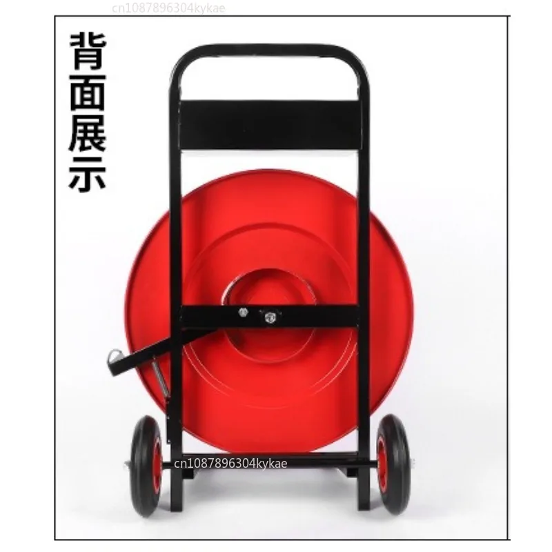 Packing Tape Dispenser, Multi-specification PET Plastic Steel Tape Dispenser, Wholesale Factory Direct Packing Tape Dispenser