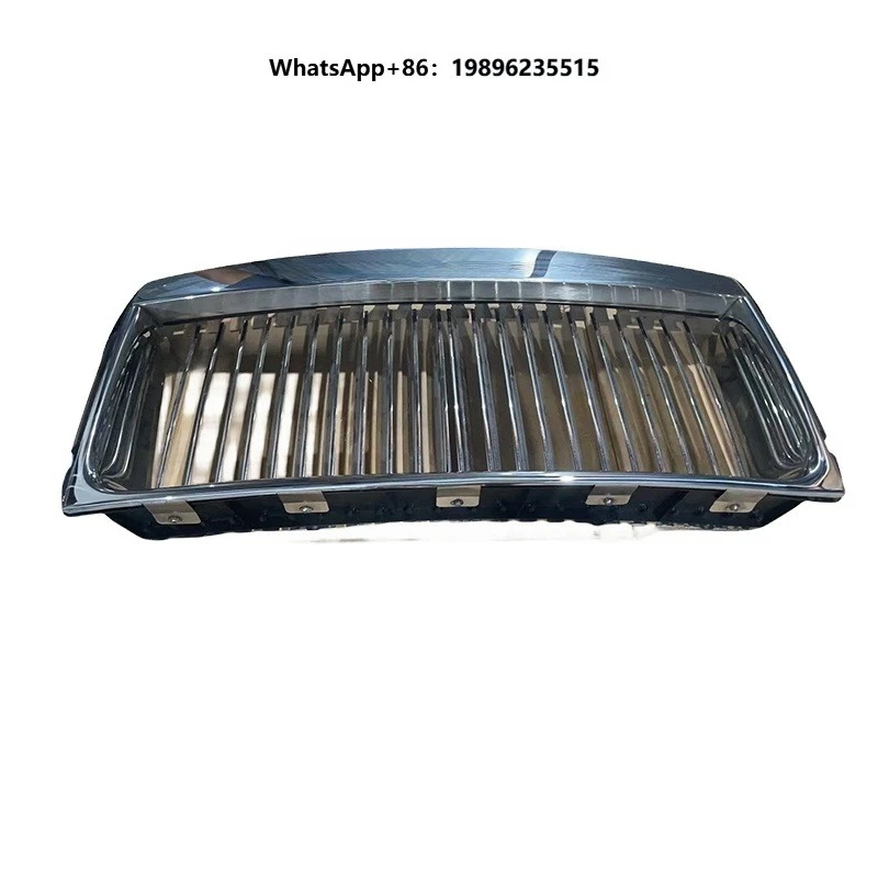 Automobiles Front Bumper Center Grille Grill Mesh