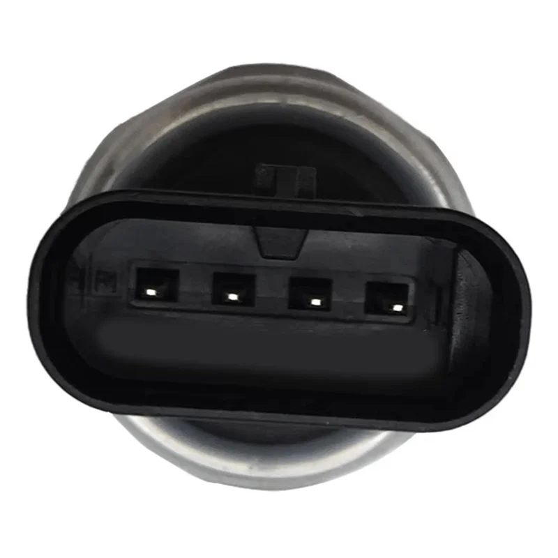 

158161000A Автоматический переключатель давления переменного тока Датчик давления кондиционера для Tesla Model 3 2017 1581610-00-A