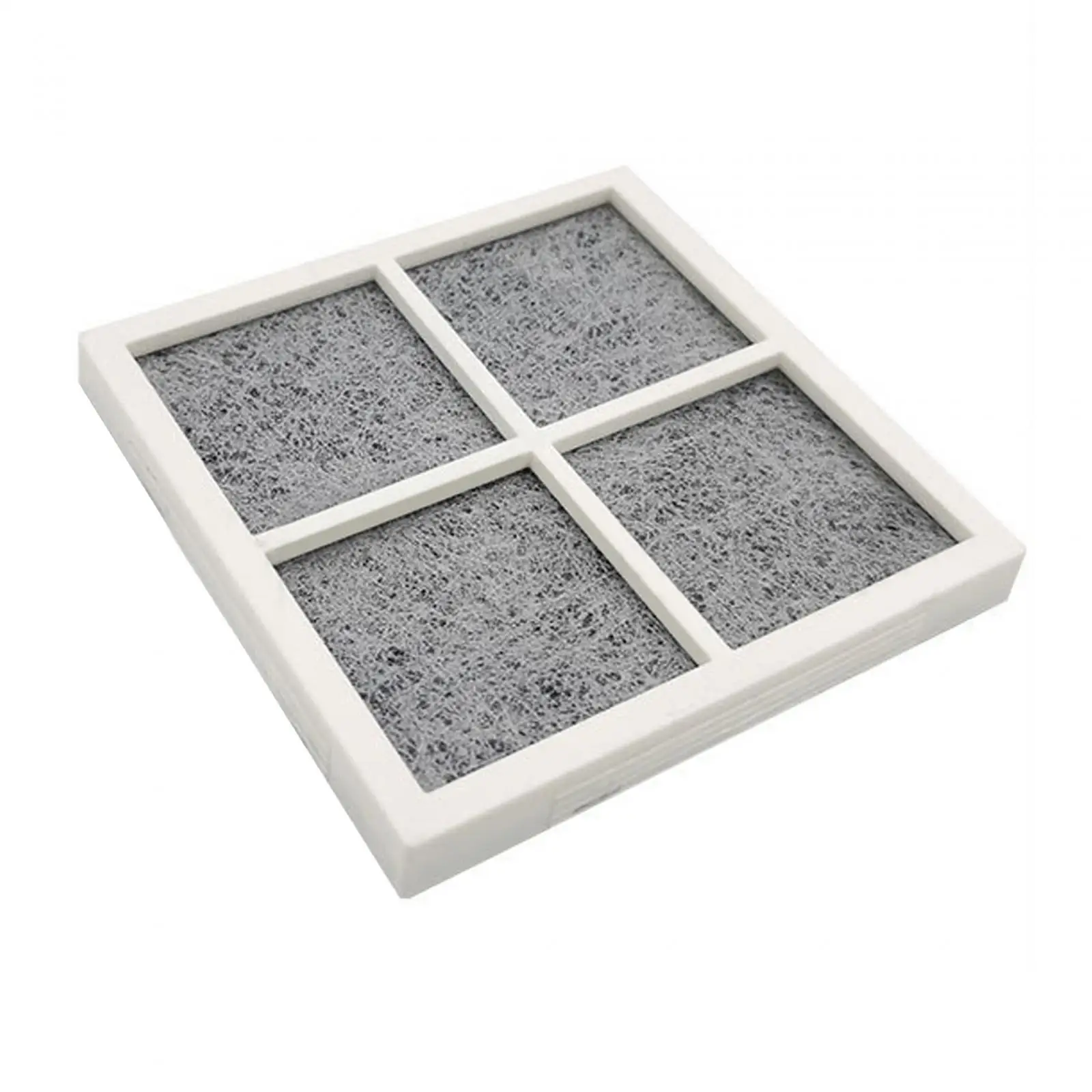 Los accesorios del filtro de aire del refrigerador reemplazan la instalación fácil de las piezas reemplazan