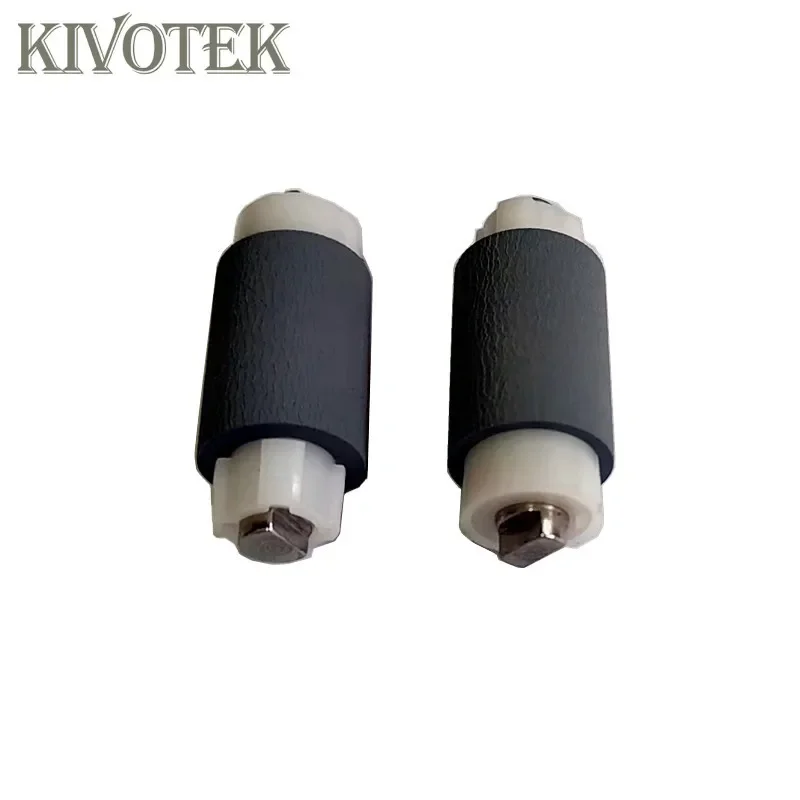 تغذية جديدة التقاط الأسطوانة لسامسونج ML3310 ML3710 SCX4835 SLM3820 SLM4020 أجزاء الطابعة عالية الجودة 12 قطعة/الوحدة #1