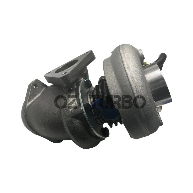 GT2538C 454207-5001S 454207-0001 454110-00016020960899 Turbocharger Engine for Garrett Mercedes Benz I212D OM602 diesel