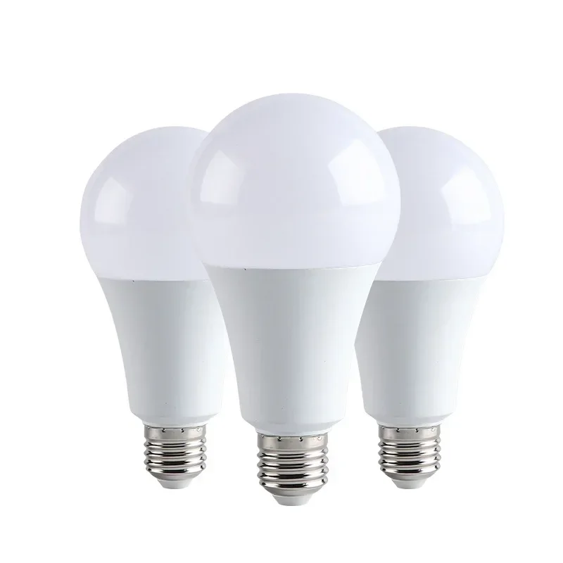 Goede Kwaliteit Led E27 Lampen Fabrikant Energiebesparende Lamp China Fabriek Bol Led E27