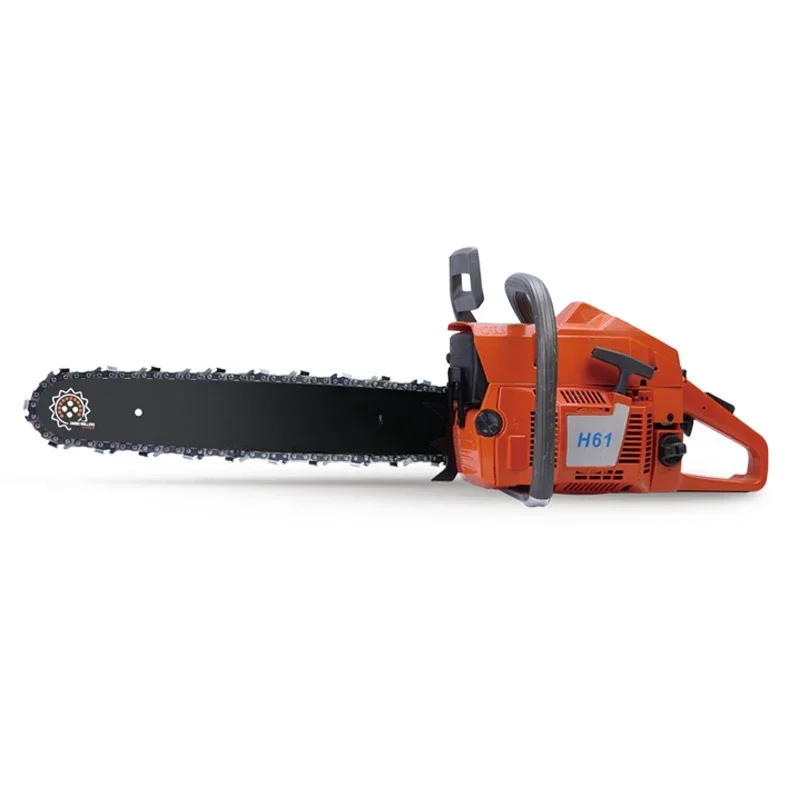 

Sawseries two-stroke motorcycle saw high-power gasoline saw small chain saw tree cutting machine wholesale