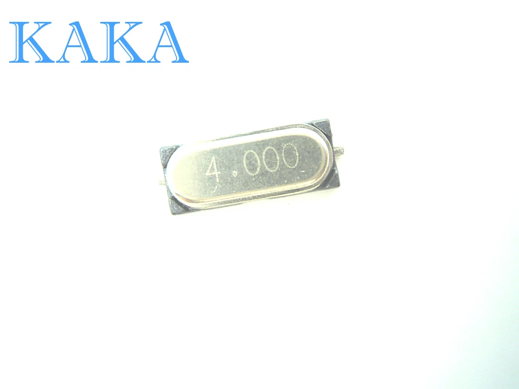 

10 шт. новый оригинальный 49SMD 4M