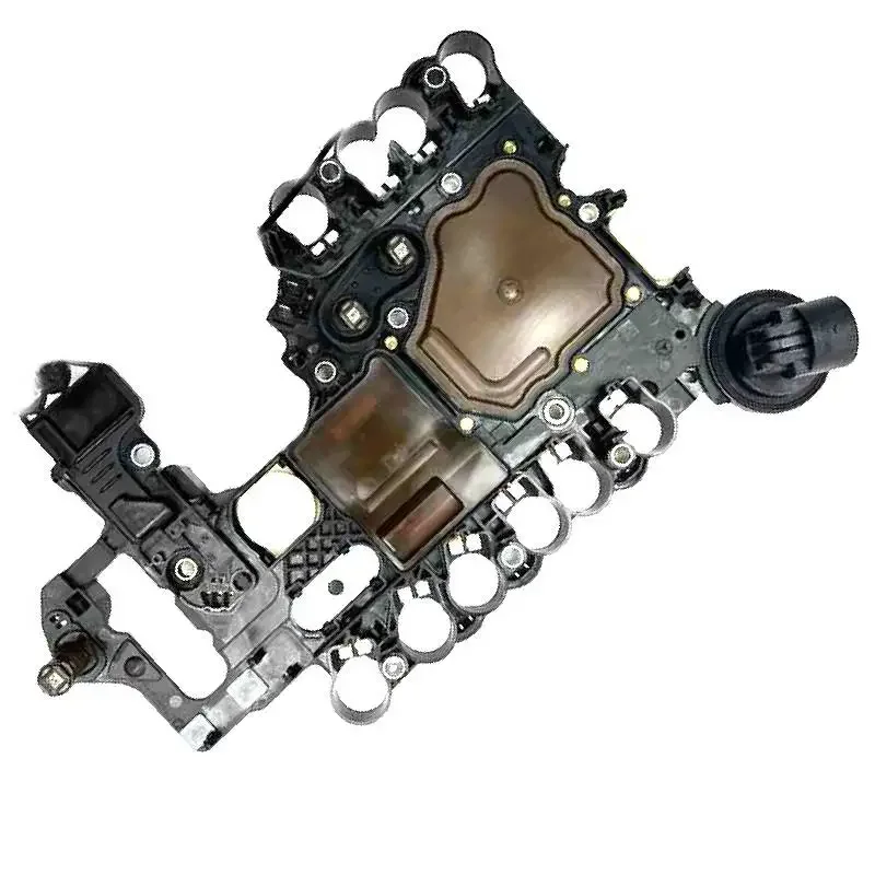 

722.4 TCU Transmission Control Unit Conductor Plate for Mercedes-Benz, Auto Parts Tools car accessories