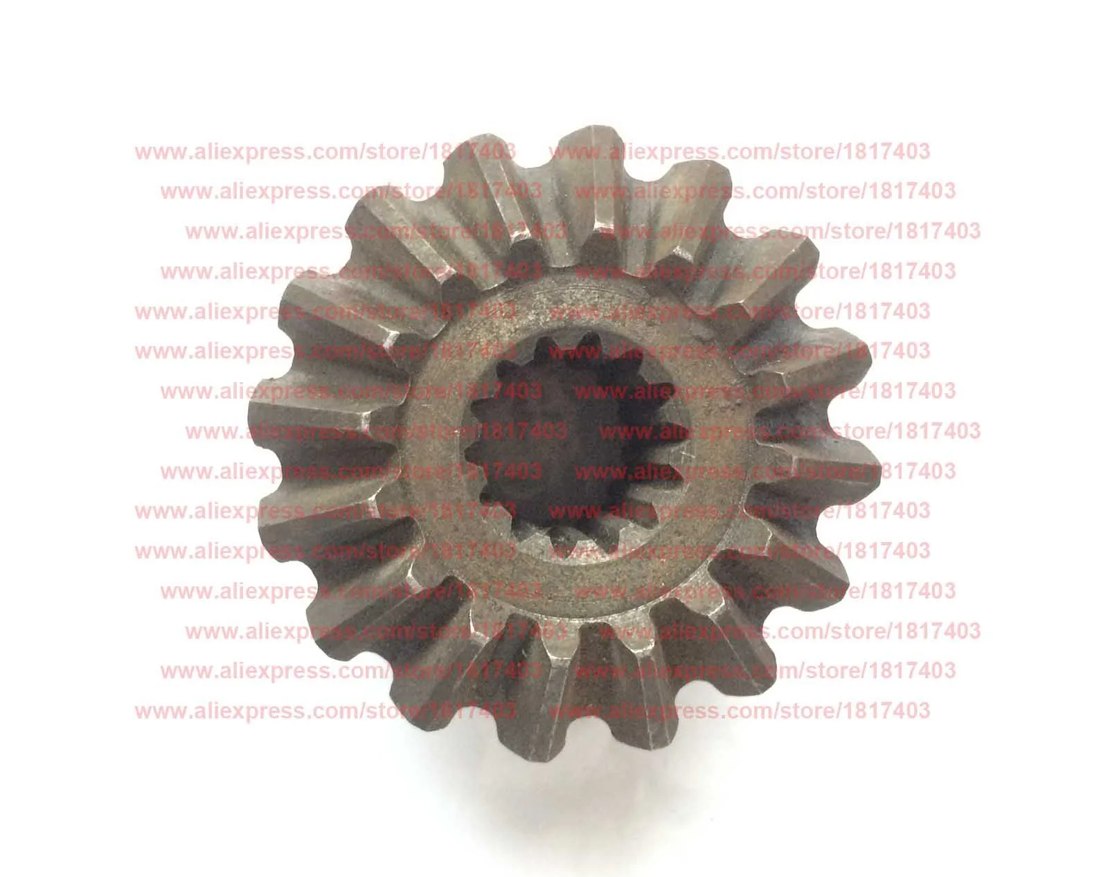 

Taishan 454.31.229 Primer Driven Cone Gear , Taishan / TS Tractor Parts , 454 / 554