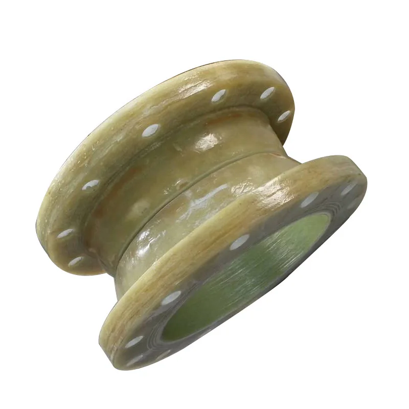 

FRP special-shaped pipe fittings tee variable diameter elbow pressure FRP flange