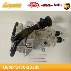 Original lutch Actuator Manual DCT 41470-2D300 For Hyundai Veloster 2016-17 & Kia Forte 2017-2018 Kia Optima 2016-18 414702D300