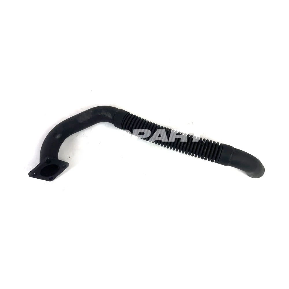 Outstanding Quality Exhaust Tube Muffler Pipe 6701151 For Bobcat Skid Steer Loader 751 753 763 773 7