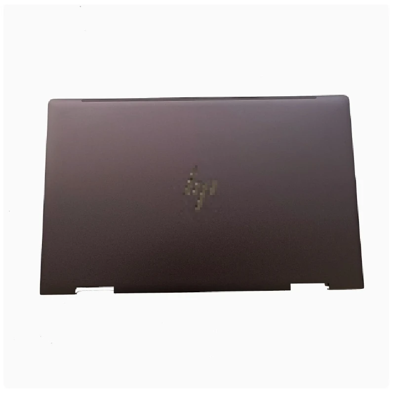 L94498-001 For HP Envy X360 13Z-AY 13-AY Lcd Back Cover Top Rear Lid Brown US