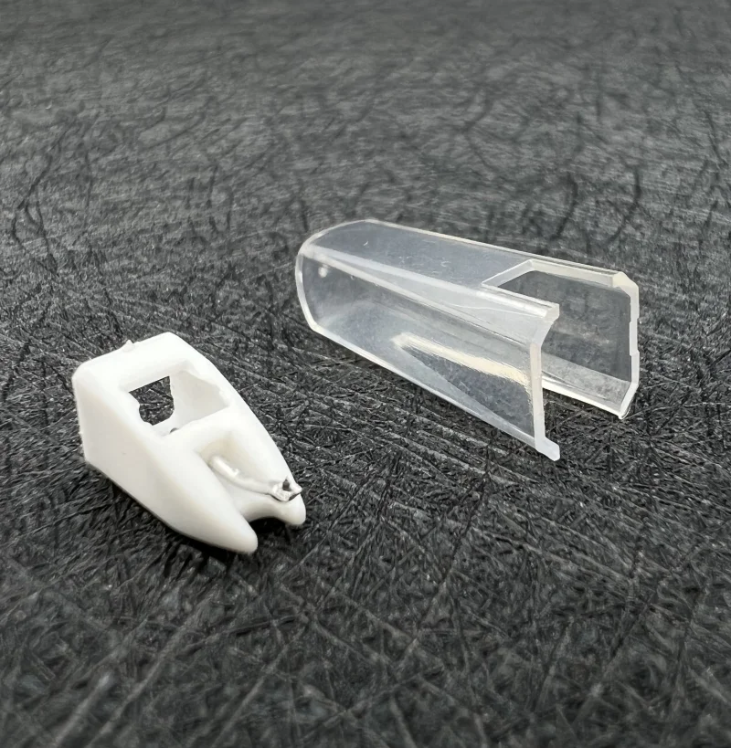 Ortofon 1th Vinyl Record Player Replacement Stylus For Concorde OM Super OMB OMP OMT OD LM TM SMB und SG Gramophone Needle