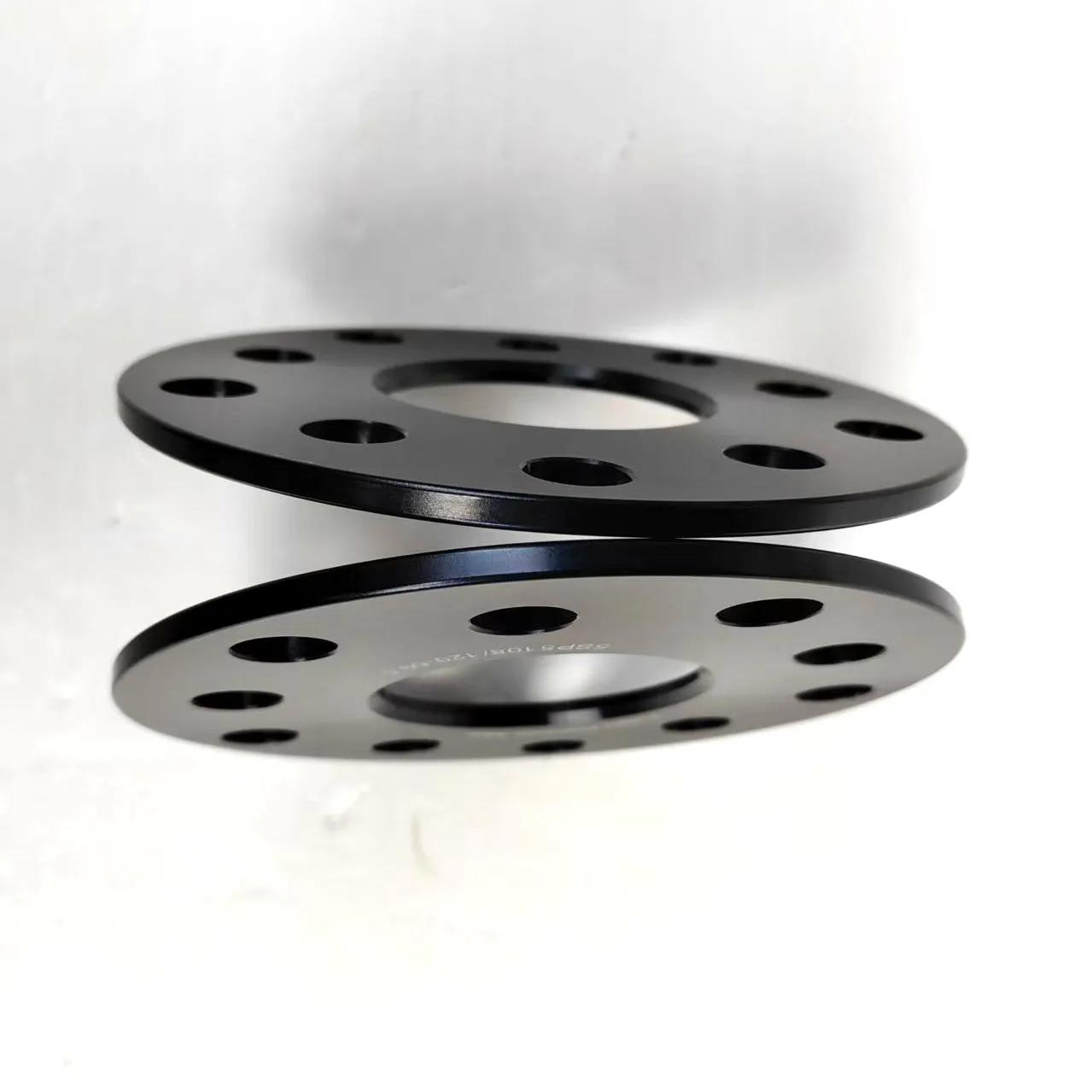 2X5MM |0.2" 5X108/5X120X59.5|5*108|5*4.25" |5*120|5*4.72" Car Wheel Spacer for GAC GS8 GS4 GN8 GAC EMZOOM|GAC Empow|Emkoo|M6|