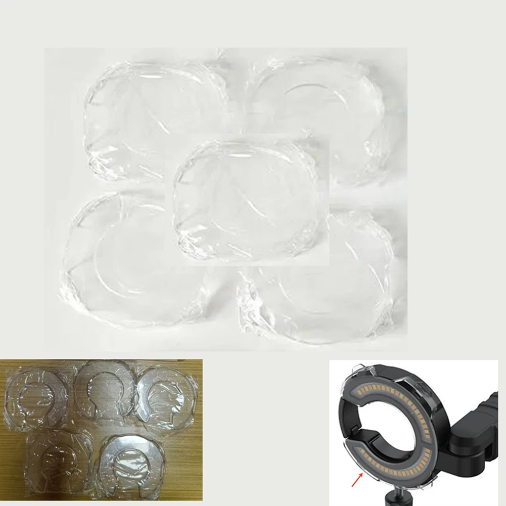 During Painting High Power Spotlight Easy Installation NO Hassle-Free Upgrade High Output Perfect For Detailing
